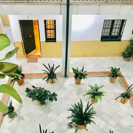 Los Patios De La Juderia Sevilla Exterior foto