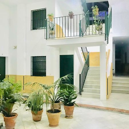 Los Patios De La Juderia Sevilla Exterior foto