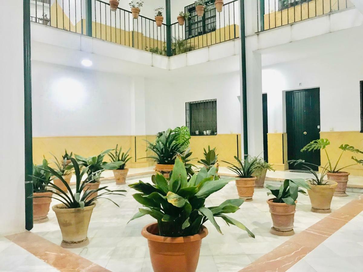 Los Patios De La Juderia Sevilla Exterior foto
